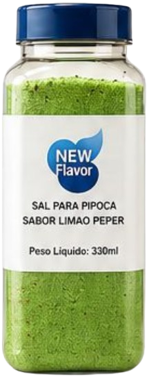 LIMÃO PEPPER
