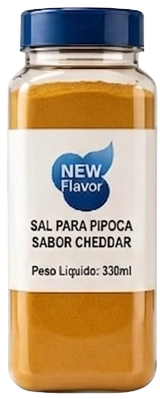 QUEIJO CHEDDAR